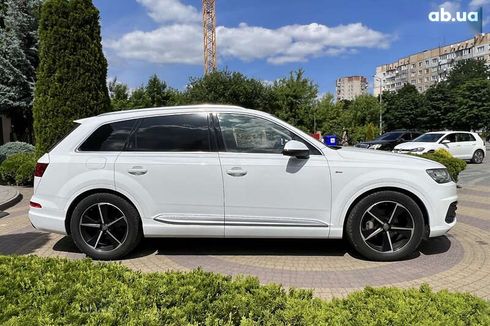 Audi Q7 2017 - фото 8