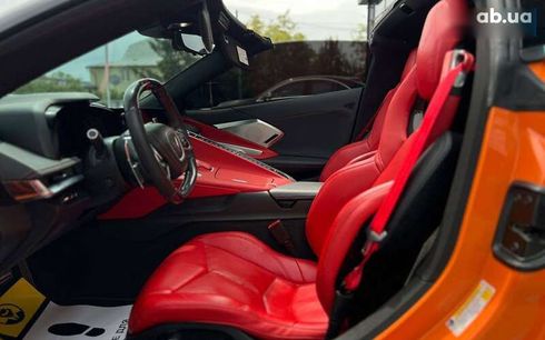 Chevrolet Corvette 2021 - фото 15