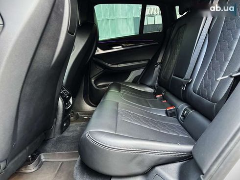 BMW X4 M 2019 - фото 24