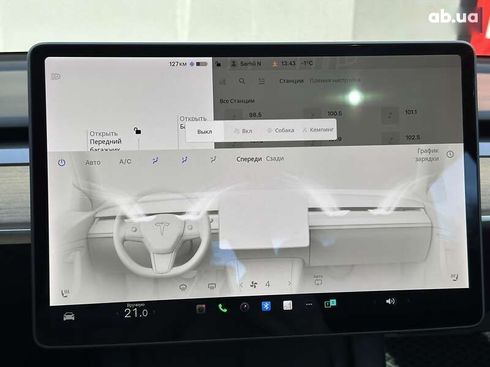Tesla Model 3 2021 - фото 25