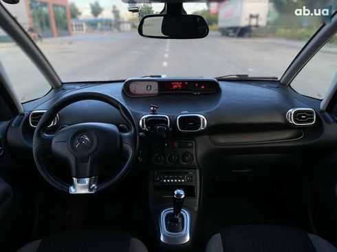 Citroёn C3 Picasso 2014 - фото 20
