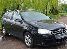 Продажа б/у Volkswagen Golf в Киевской области - купить на Автобазаре