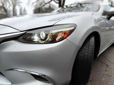 Продаж вживаних Mazda 6 в Києві - купити на Автобазарі