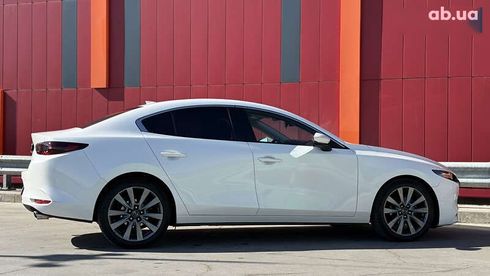 Mazda 3 2018 - фото 15