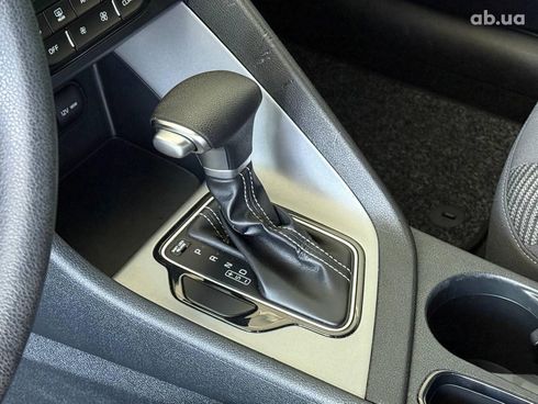 Kia Niro 2018 черный - фото 14