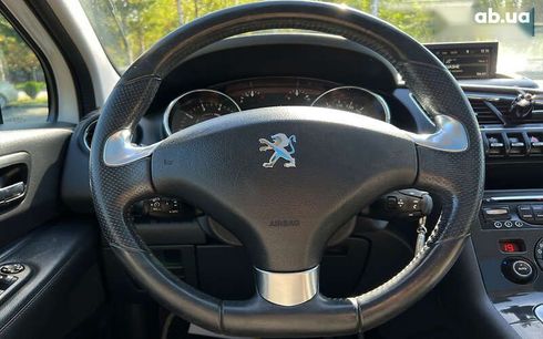 Peugeot 3008 2014 - фото 18