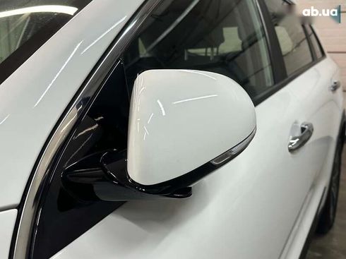 Kia Niro 2022 - фото 11