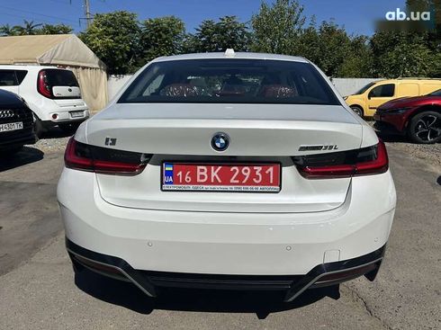 BMW i3 2025 - фото 5