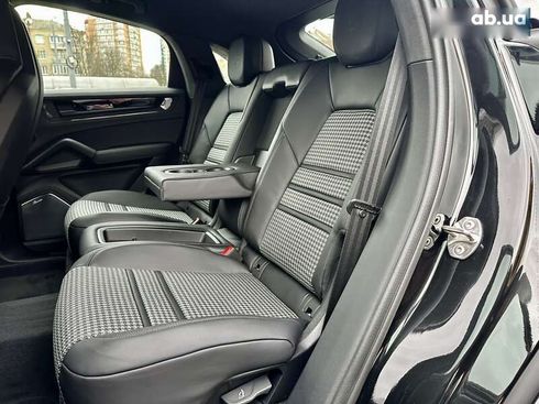 Porsche Cayenne 2024 - фото 29