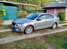 Купити Skoda Octavia 2013 бу в Глухові - купити на Автобазарі