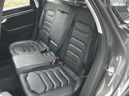 Volkswagen Touareg 2021 - фото 13