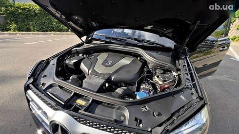 Mercedes-Benz GLS-Класс 2016 - фото 14
