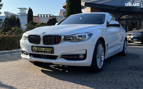 BMW 3 серия 2020 - фото 3