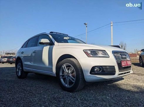 Audi Q5 2015 - фото 3