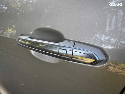 Cadillac ATS 2013 бежевый - фото 13