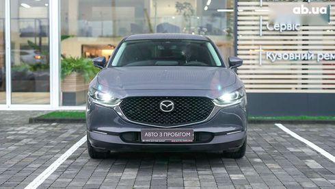Mazda CX-30 2023 - фото 5