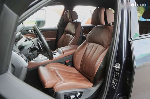 BMW X5 2021 - фото 10