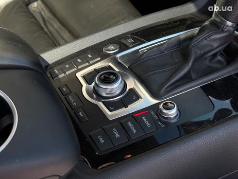 Audi Q7 2012 белый - фото 29