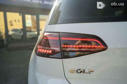 Volkswagen Golf 2017 - фото 13