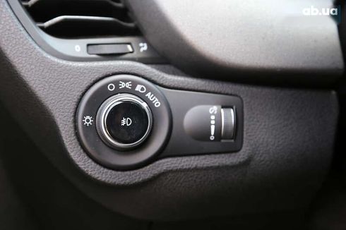 Fiat 500X 2016 - фото 24