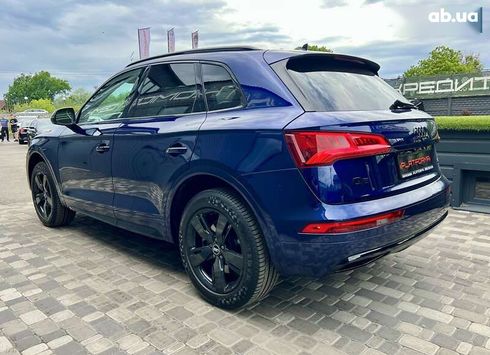 Audi Q5 2017 - фото 7
