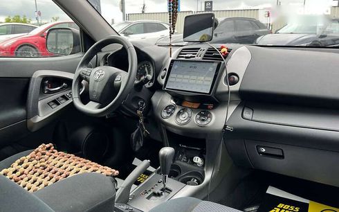 Toyota RAV4 2010 - фото 17