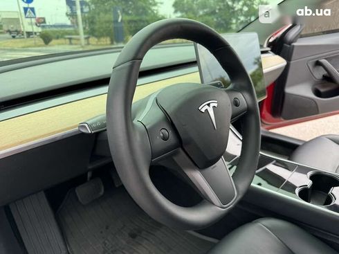 Tesla Model 3 2018 - фото 22