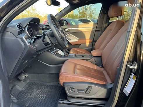 Audi Q3 2019 - фото 18