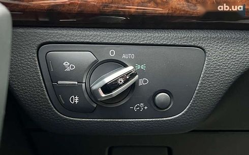 Audi Q5 2017 - фото 23