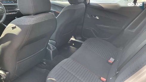 Peugeot 2008 2021 - фото 25