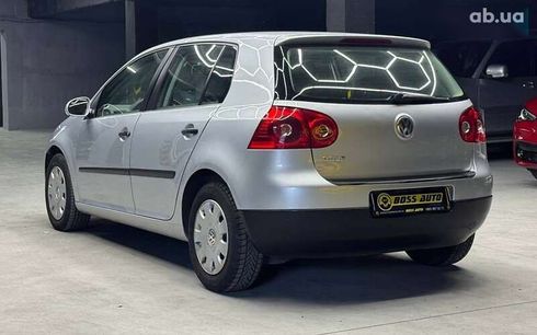 Volkswagen Golf 2003 - фото 4