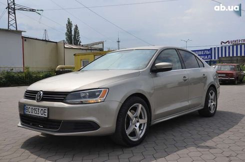Volkswagen Jetta 2014 - фото 14