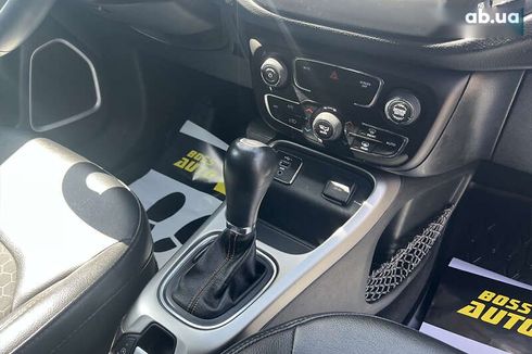 Jeep Compass 2019 - фото 29