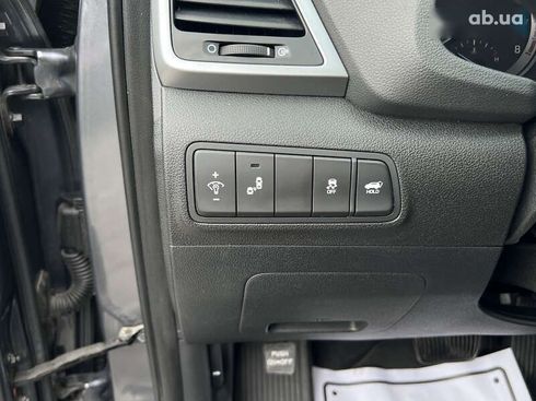 Hyundai Tucson 2016 - фото 26