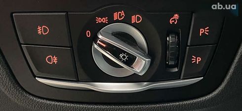 BMW X3 2019 - фото 18