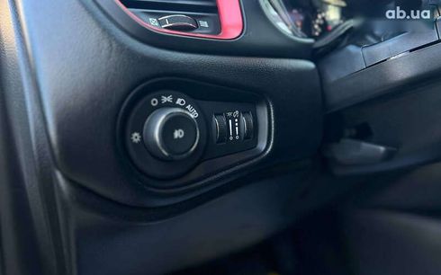 Jeep Renegade 2016 - фото 13