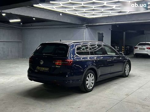Volkswagen Passat 2015 - фото 6