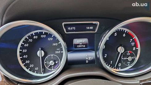 Mercedes-Benz GL-Класс 2014 - фото 13