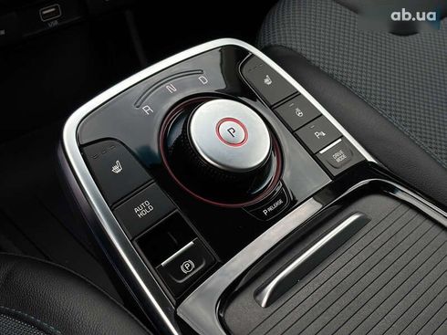 Kia Niro 2021 - фото 18