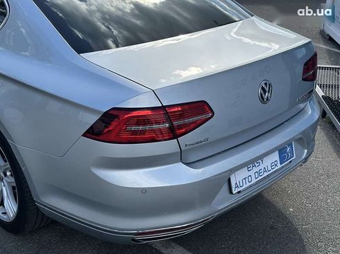 Volkswagen Passat 2014 - фото 14
