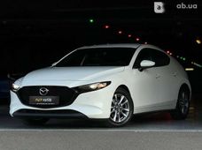 Купить Mazda 3 2021 бу в Киеве - купить на Автобазаре