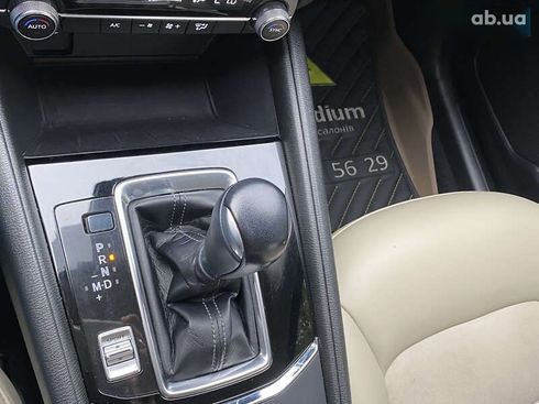 Mazda CX-5 2020 - фото 18