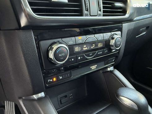 Mazda CX-5 2016 - фото 22