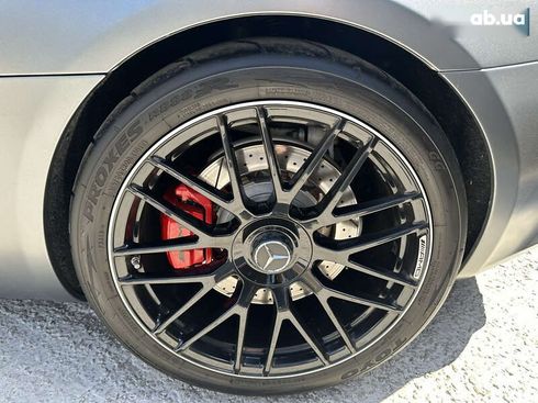 Mercedes-Benz AMG GT (С190) 2016 - фото 30