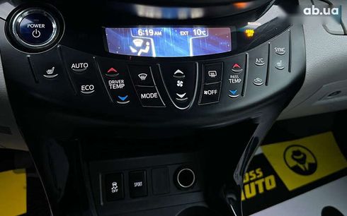 Toyota RAV4 2013 - фото 14
