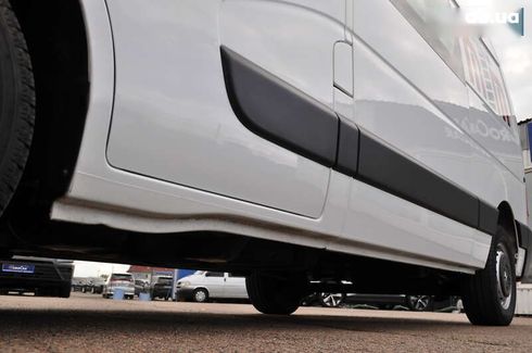 Renault Master 2020 - фото 15