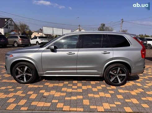 Volvo XC90 2019 - фото 12