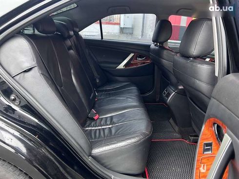 Toyota Camry 2008 - фото 13