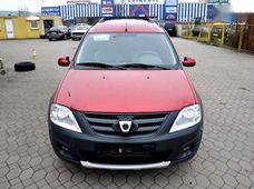 Продаж вживаних Dacia logan mcv 2020 року у Львові - купити на Автобазарі