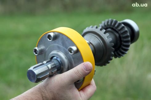 Bogballe M45 W plus 2025 - фото 8